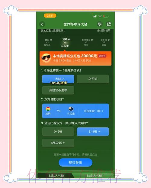 世界杯竞猜平台典型案例解析与数据深度研究 世界杯竞猜平台典型案例解析与数据深度研究