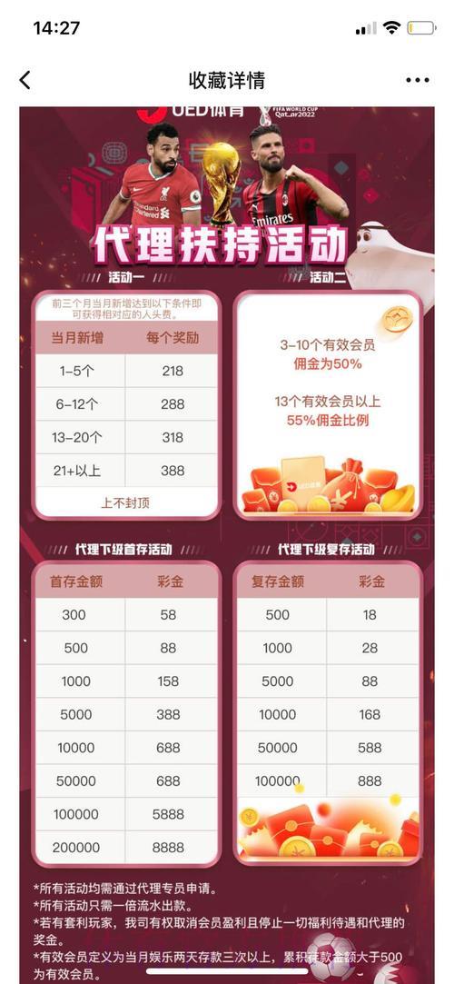 世界杯竞猜平台精选：顶级投注渠道全面盘点
