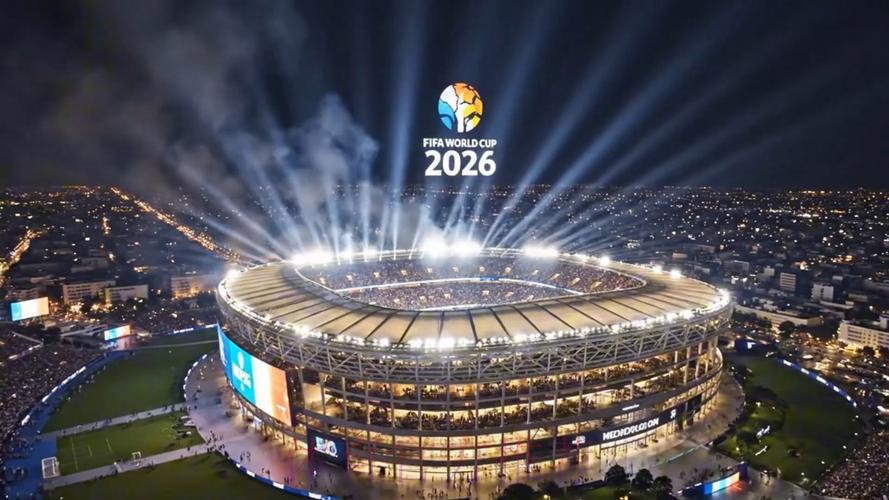 2026年世界杯开幕式表演节目大猜想