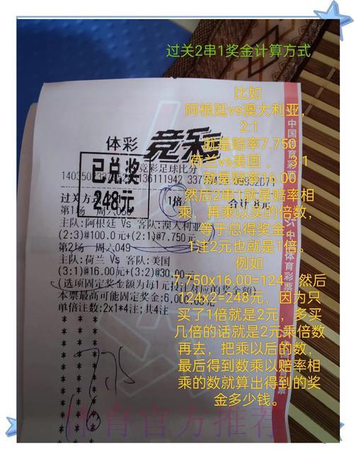 世界杯竞猜投注：让每一次押注都物超所值