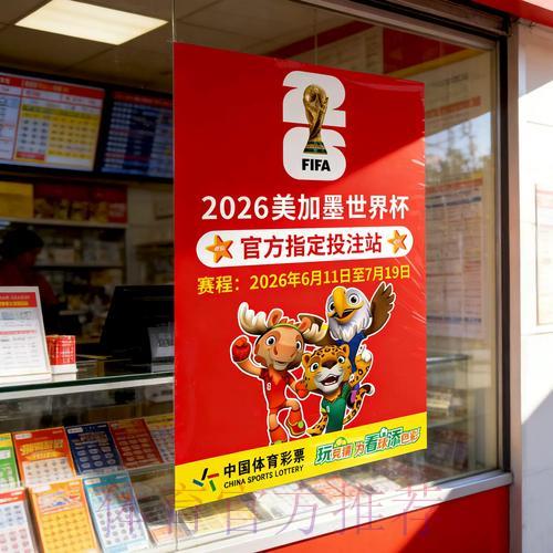 世界杯竞猜攻略：全面解析胜负平三种投注方式